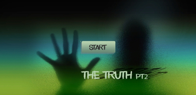 ingame screenshot thetruthpart2 startscreenschnittstellen